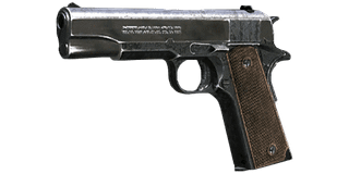 "Doesn't make sense to have old weapons on a futuristic game" meanwhile BO2...