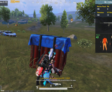 You gotta love the car physics