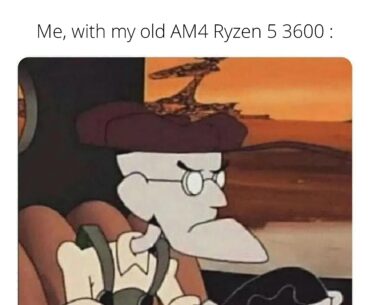 I'm still happy with it