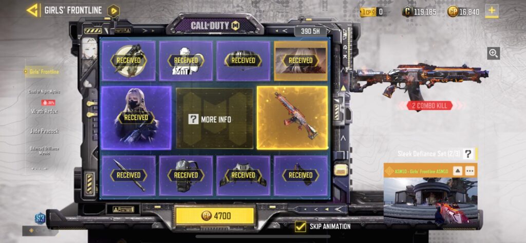 Do you think this gun is Trash?