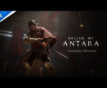 These samurai/ninja "souls-like" games are all beginning to feel like the same damn game.