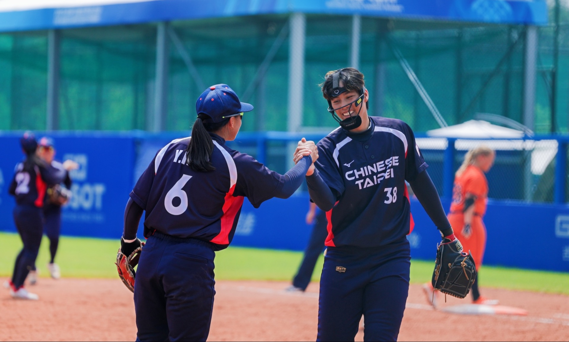 The World Games 2025 Women’s Softball semifinals set: Japan vs USA; Chinese Taipei vs Canada – World Baseball Softball Confederation The World Games 2025 Women's Softball semifinals set: Japan vs USA; Chinese Taipei vs Canada