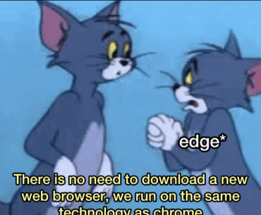 Still goes like that