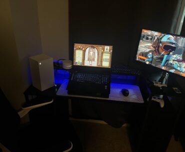 Not best Tech, but clean?