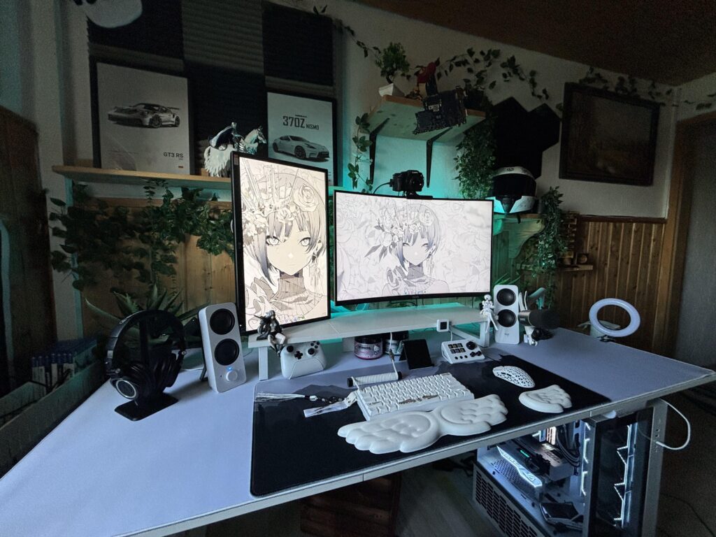 Looking for advice
