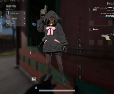 huh