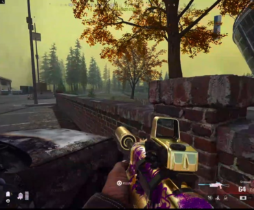 Love this down and finish I got in solo's