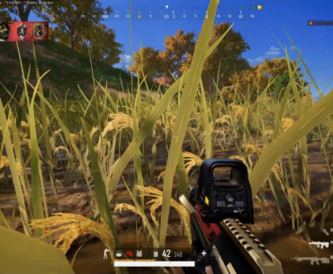 Questions about spray & radio command