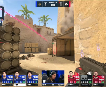 blitz is INSANE