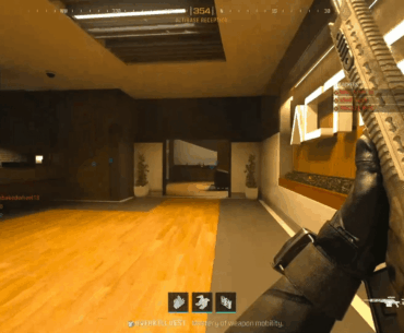 oCrosse: Montage Preview