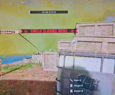 Game breaking freeze frame! (Fps drops below 10)