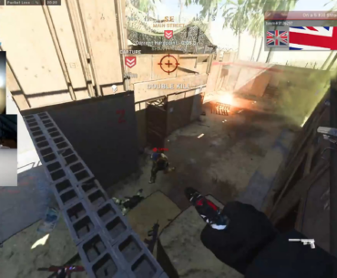 this game is unmatched