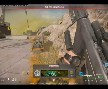 Wow, I’ve never seen it actually happen in game before.