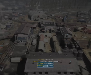 I wish i could go back to prime MW2019
