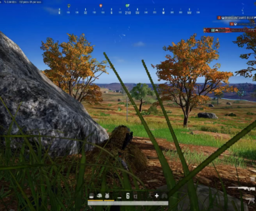Hit this shot the other day and I was mad proud of myself