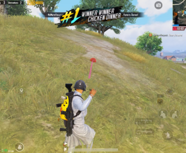 Cannot spam throwables much. Is this feature or glitch?