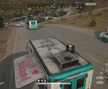 Who wants ice cream?