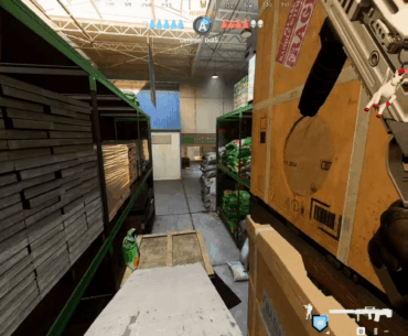 I have a ton of old clips, some better than others