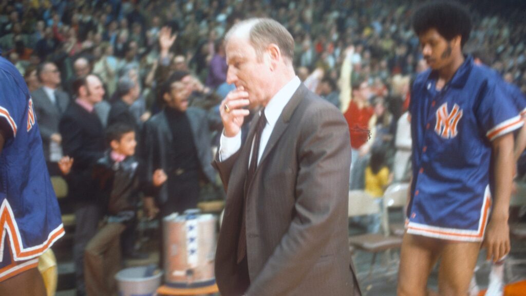 New York Knicks’ all-time games coached leaders All-Time Games Coached Leaders: Toronto Raptors