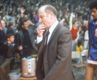 All-Time Games Coached Leaders: Toronto Raptors