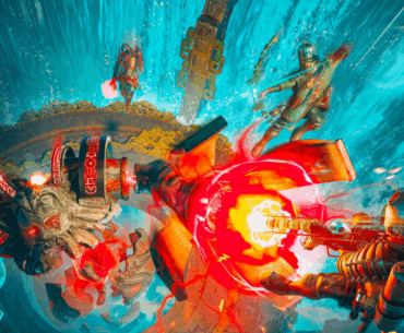 The August Update: there’s a gazillion new roguelikes and roguelites out this month