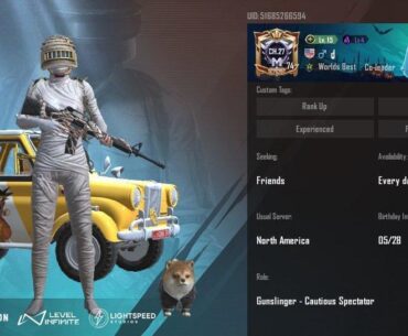 Friends limit?