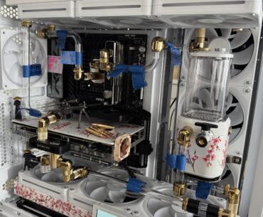 Roast or rate it, what do you guys think so far?