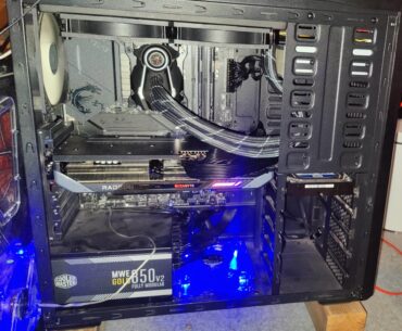 Rate my shitbox