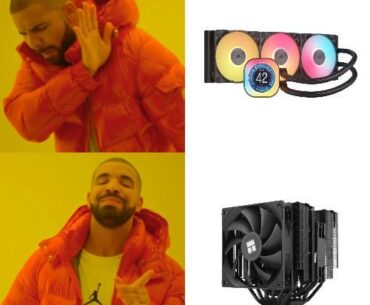 Air cooler 4 Life