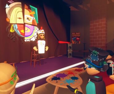 Developer Rec Room lays off 'about half' its staff