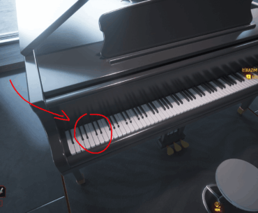 Literally unplayable