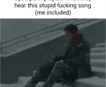 More salt in the wound please