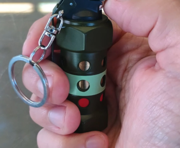 Perfect lighter