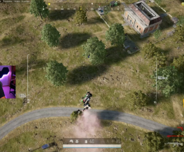 flying car