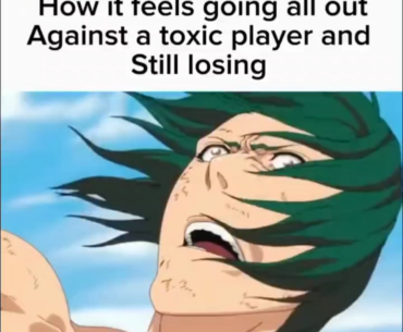 The rage is unbearable. Credit: bobbywasabizz on insta
