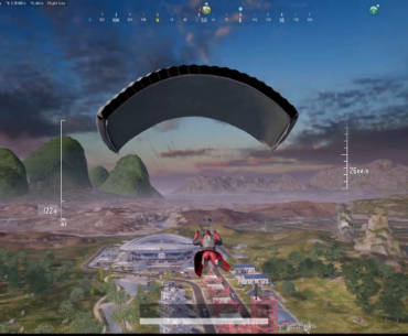 Not a bad start to first game of the day