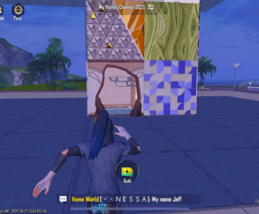 Home Parkour