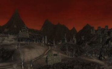 LOTRO Legendarium: Which LOTRO zones are in most need of a refresh?