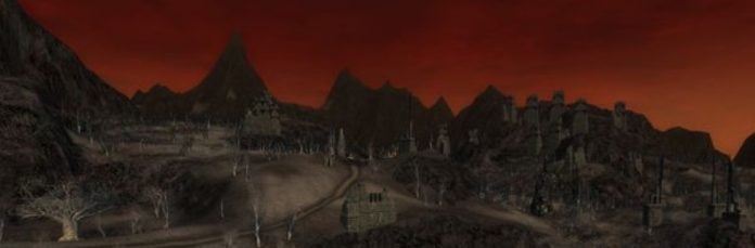 angmar