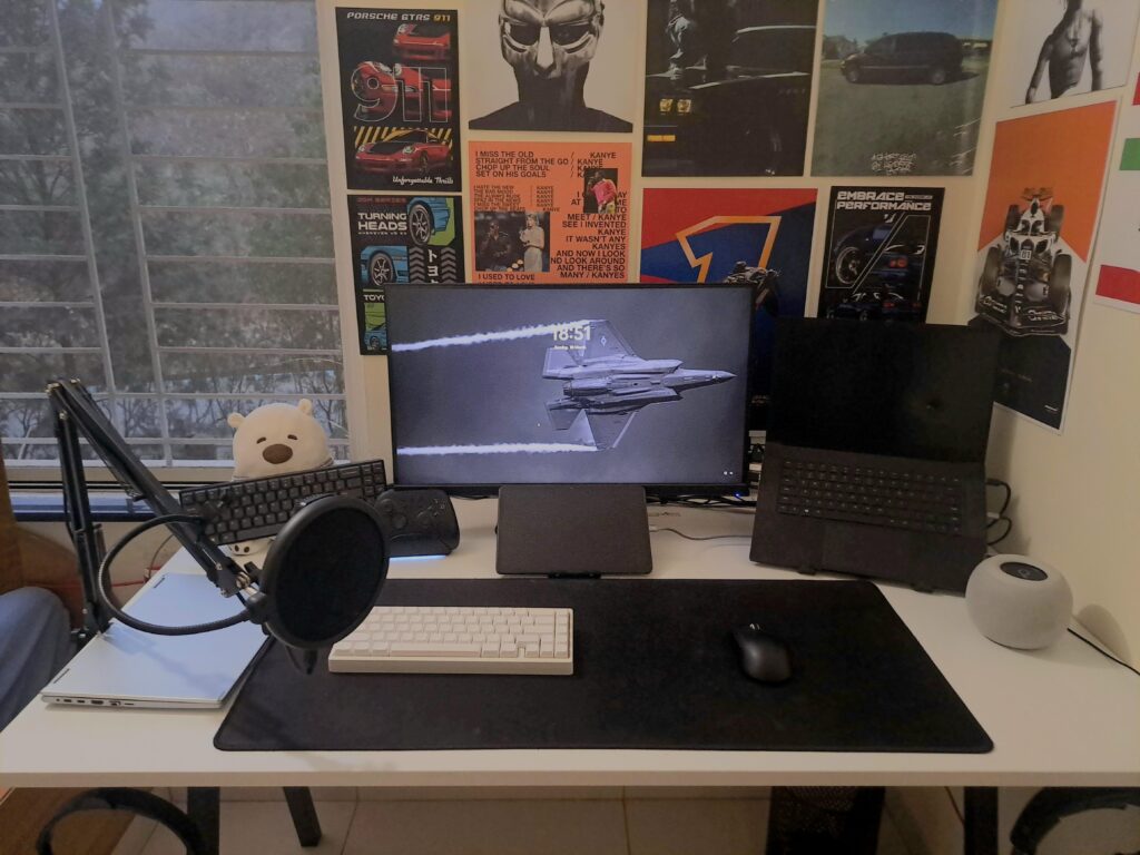 Picture from a couple of months ago