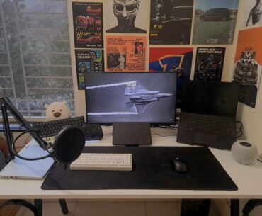 Picture from a couple of months ago