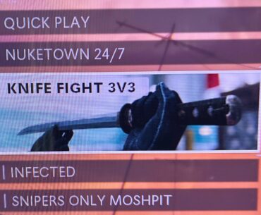 Have game modes been rotating recently?