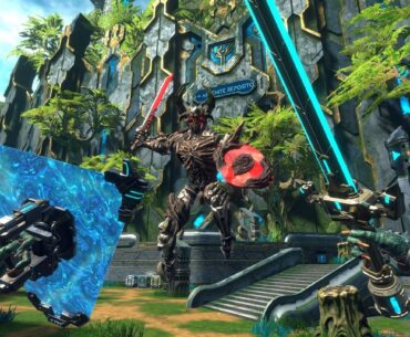 One of the Best Single-player VR Games of 2025 is Heading to Quest 3 in November