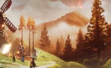 MMO Hype Train: Ashes of Creation’s ‘player friction’ limits its potential success