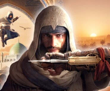 10 Once-Great Game Franchises That Lasted Way Too Long (& Went Downhill)