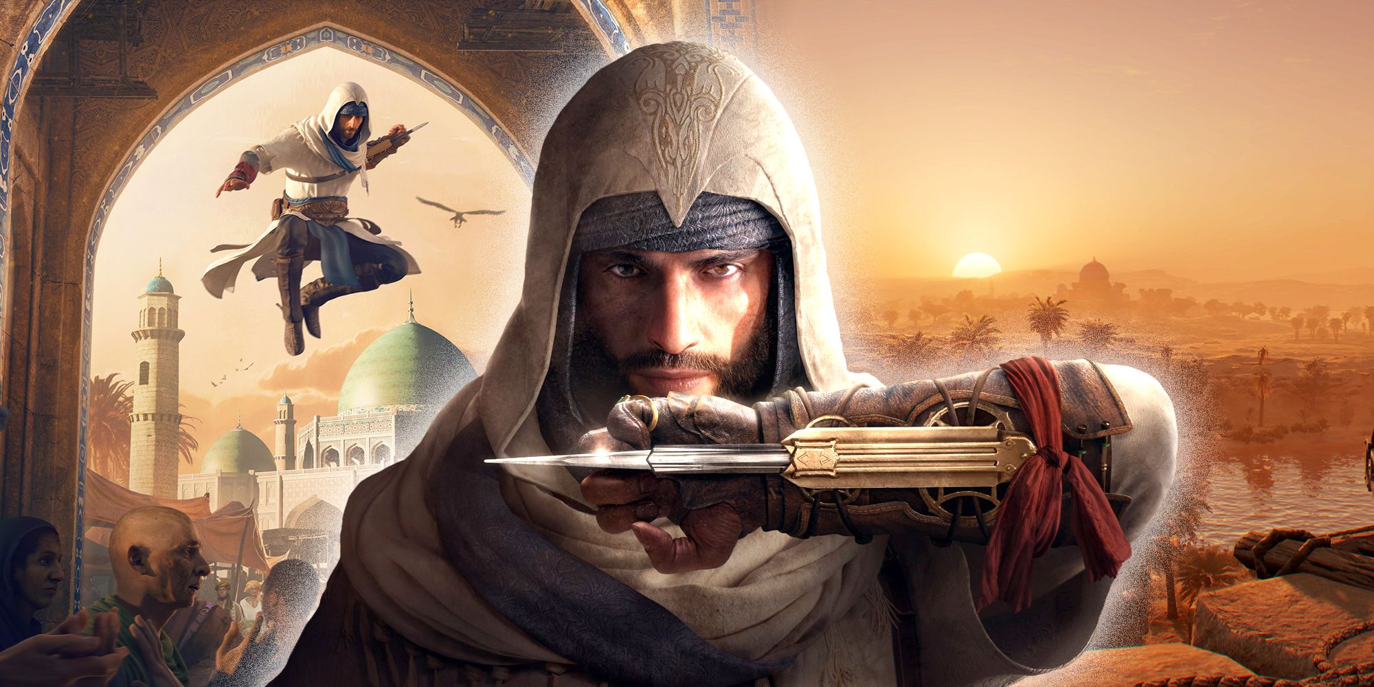 10 Once-Great Game Franchises That Lasted Way Too Long (& Went Downhill) 10 Once-Great Game Franchises That Lasted Way Too Long (& Went Downhill)