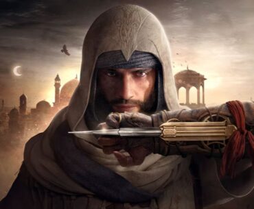 Assassin's Creed Mirage to get surprise free story DLC later this year
