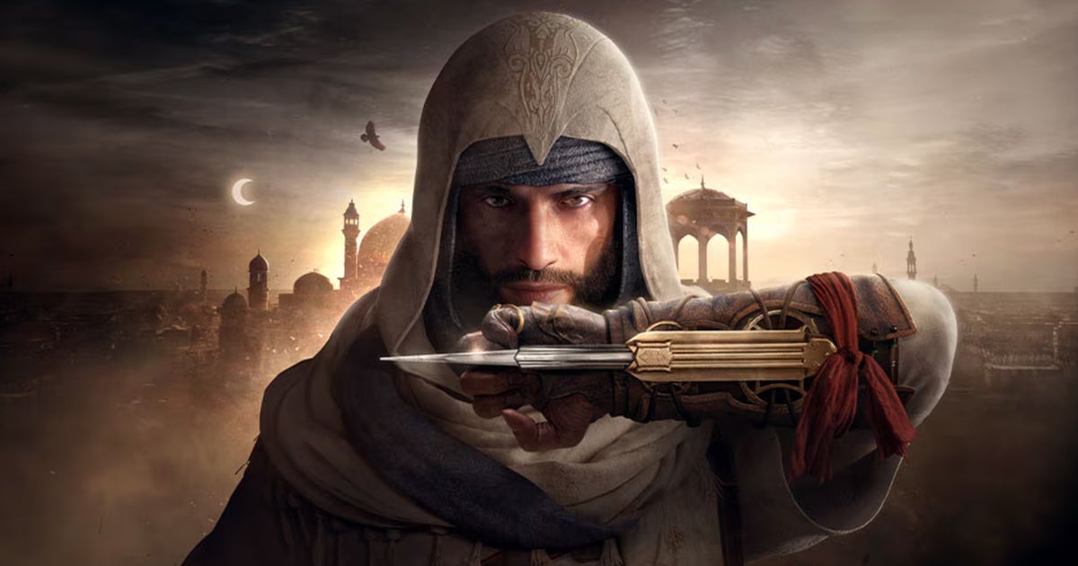 Assassin’s Creed Mirage to get surprise free story DLC later this year Assassin's Creed Mirage to get surprise free story DLC later this year
