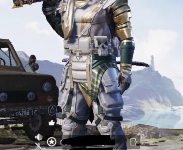 What is this outfit?