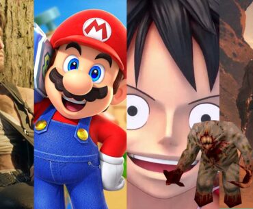 AU Deals: Red Dead, MGS Delta, and Other Hits Crashed to Low Prices – Up to 84% Off Modern Classics